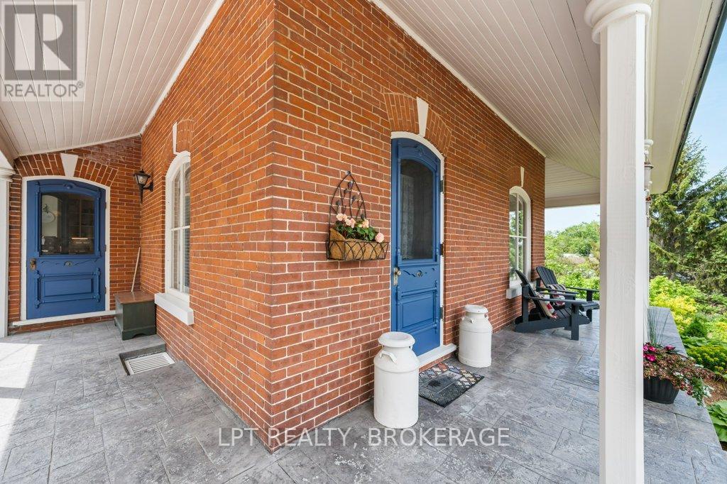 2837 RUTLEDGE ROAD - 5