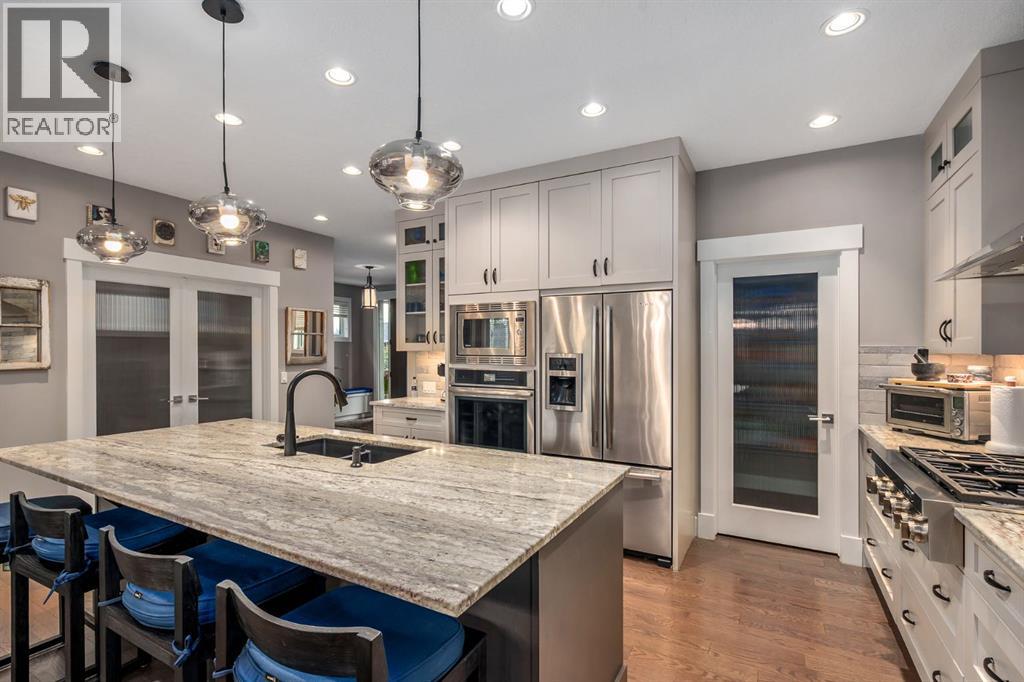 30 Yarrow Gate - 11