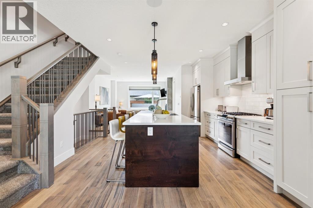 4803 19 Avenue NW - 9