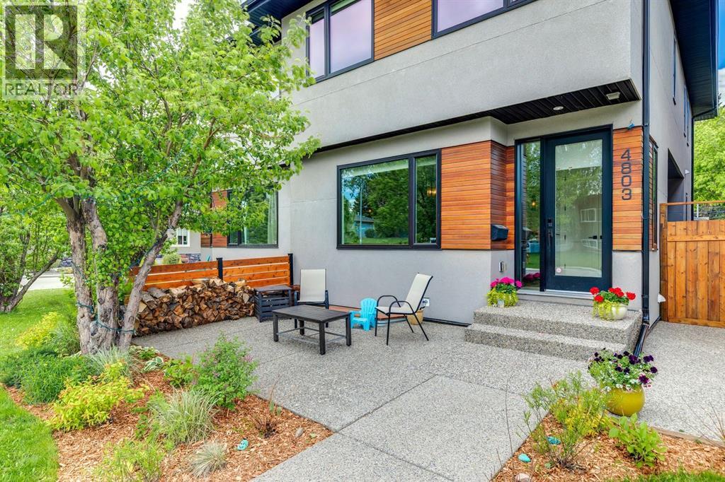 4803 19 Avenue NW - Image 2