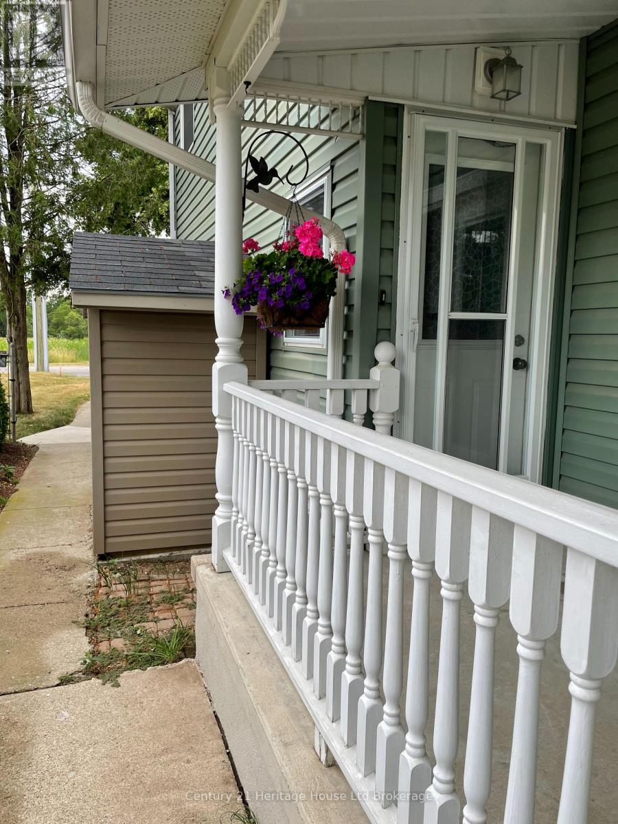 1-bedroom home for sale at 6B CRANBERRY ROAD, Tillsonburg ON · photo 21 of 21