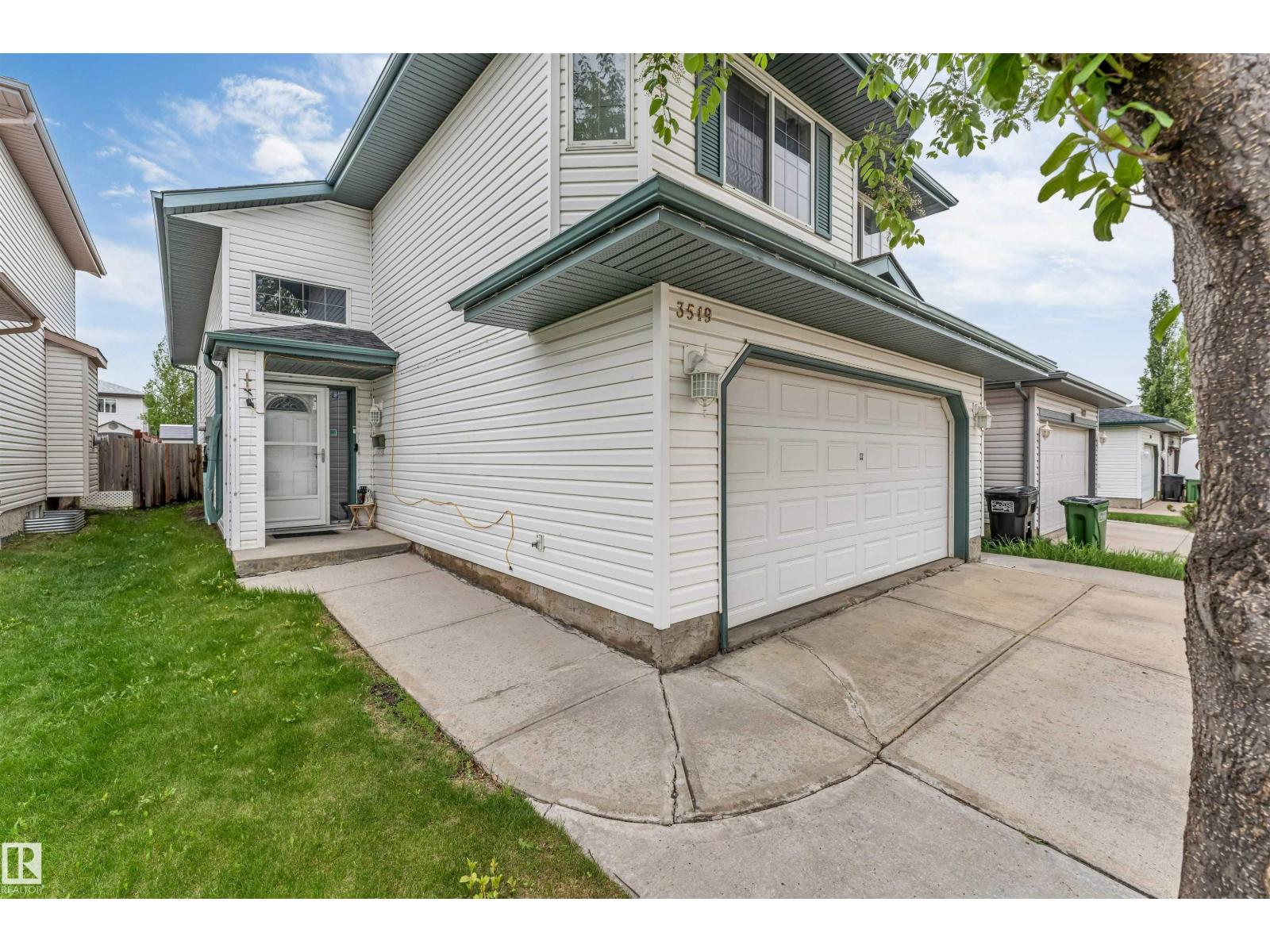 3519 22 ST NW NW - 3