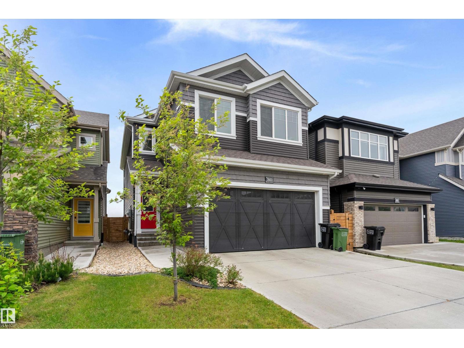 2933 CHOKECHERRY CM SW - 3