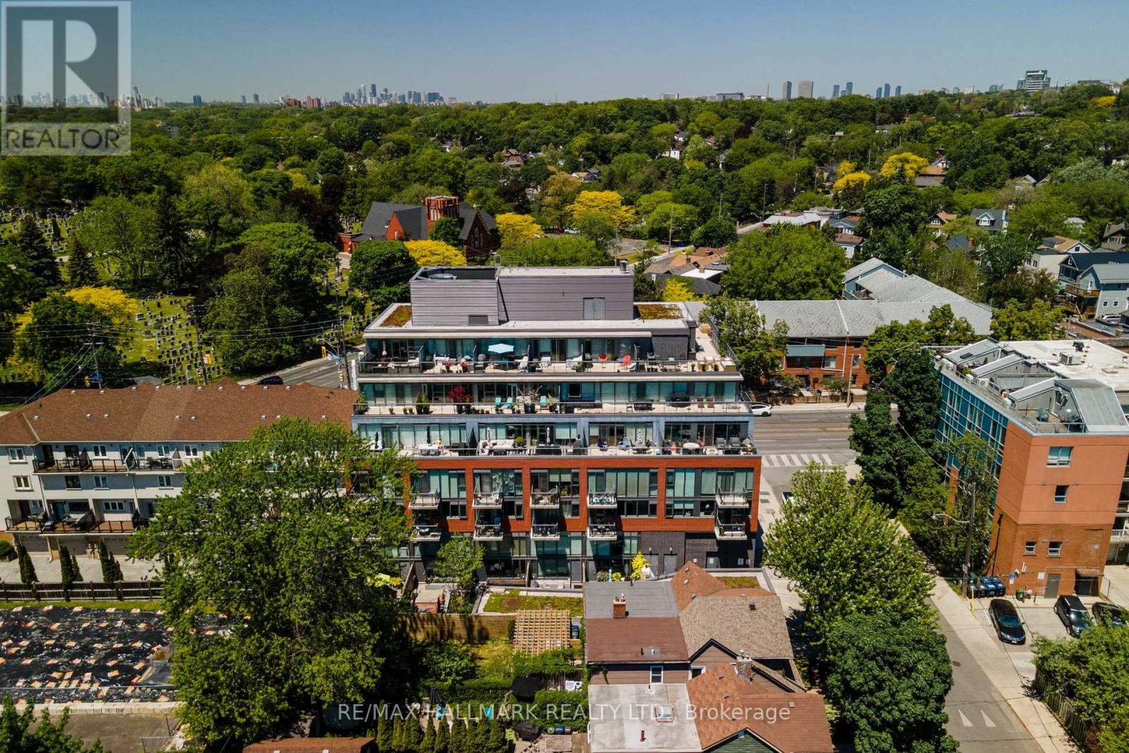 #201 60 HASLETT AVENUE - 14