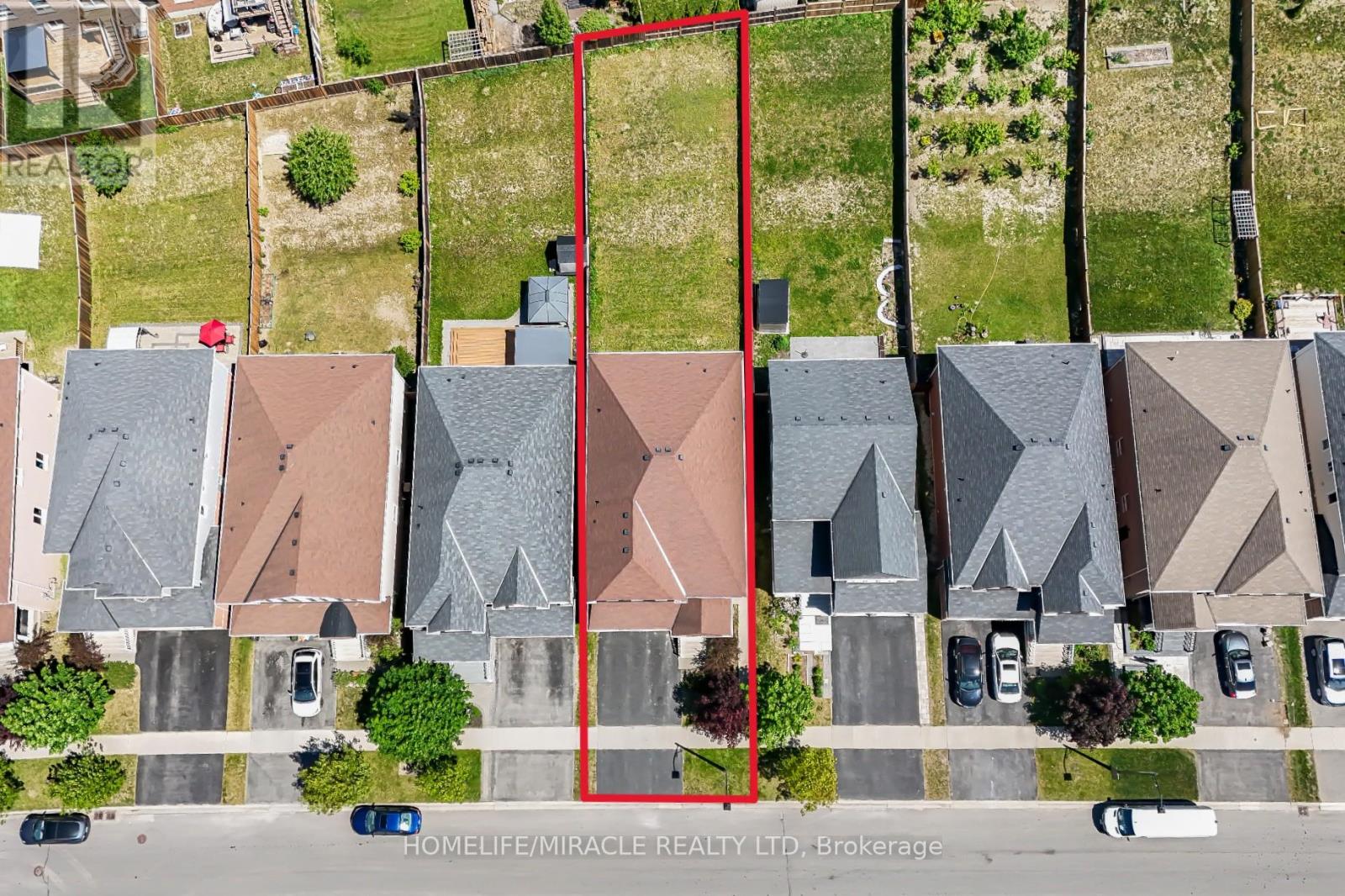 1867 ARBORWOOD DRIVE - 5