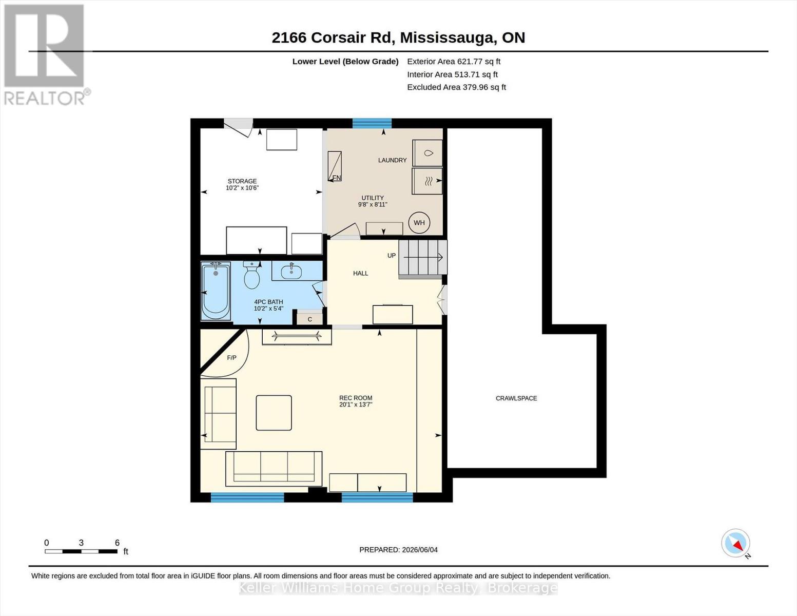 2166 CORSAIR ROAD - 48