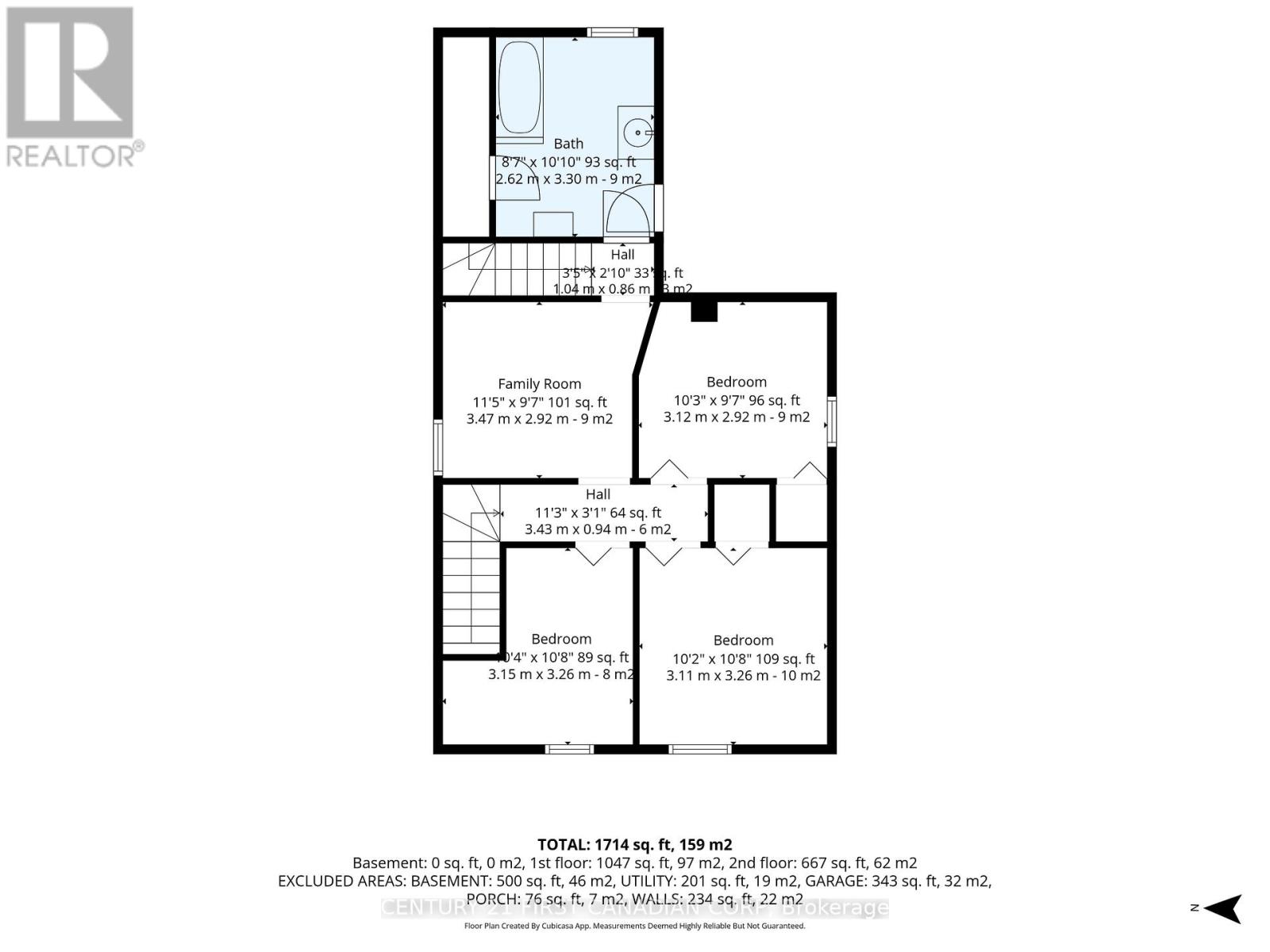 61 ALMA STREET - 48