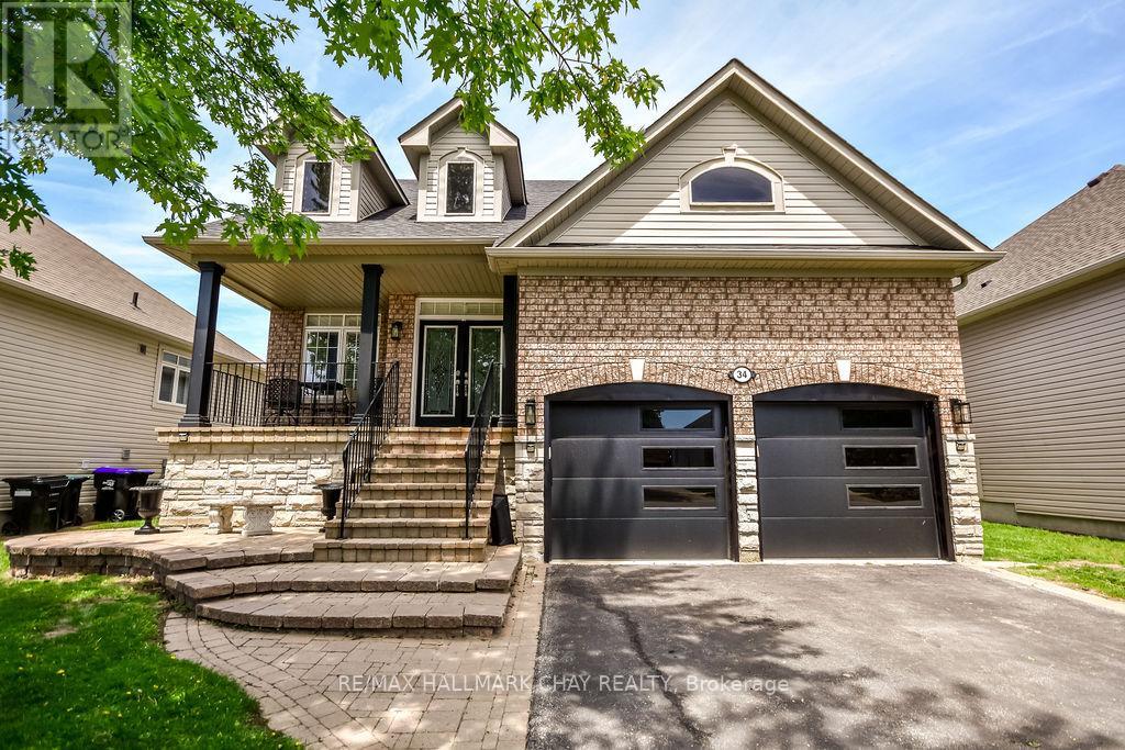 34 MEADOWOOD DRIVE - 1