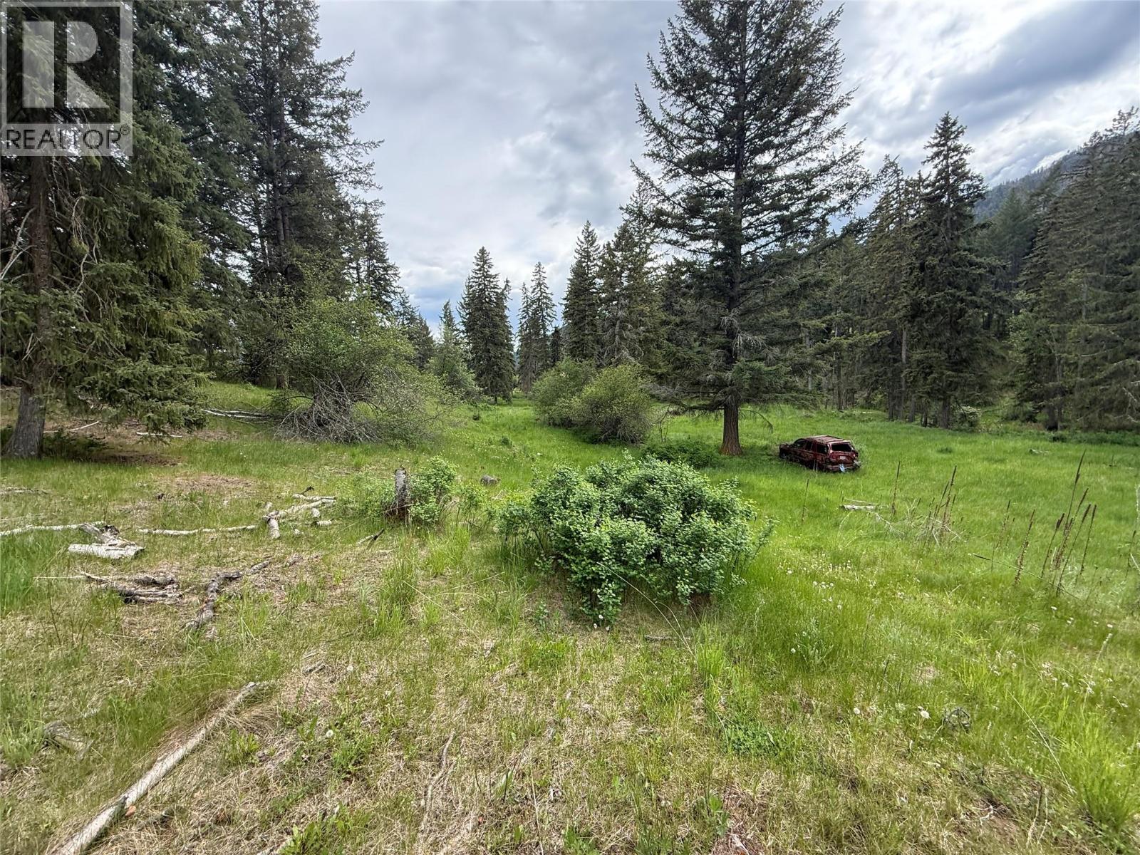  306 Irish Creek Road South, Vernon
