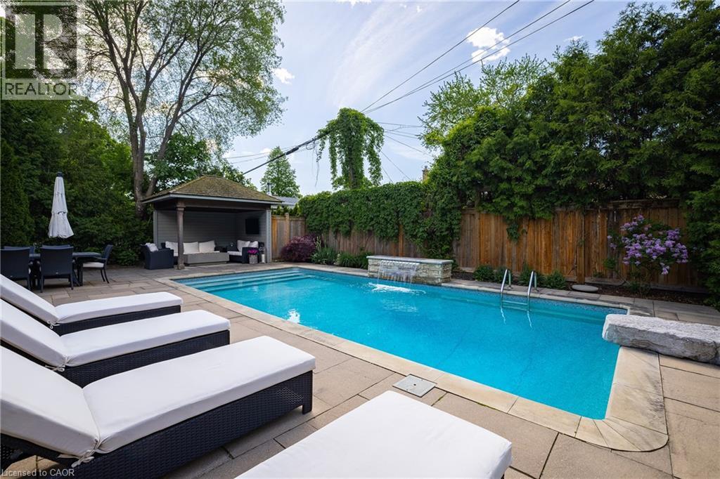 1171 TISDALE Street - 30