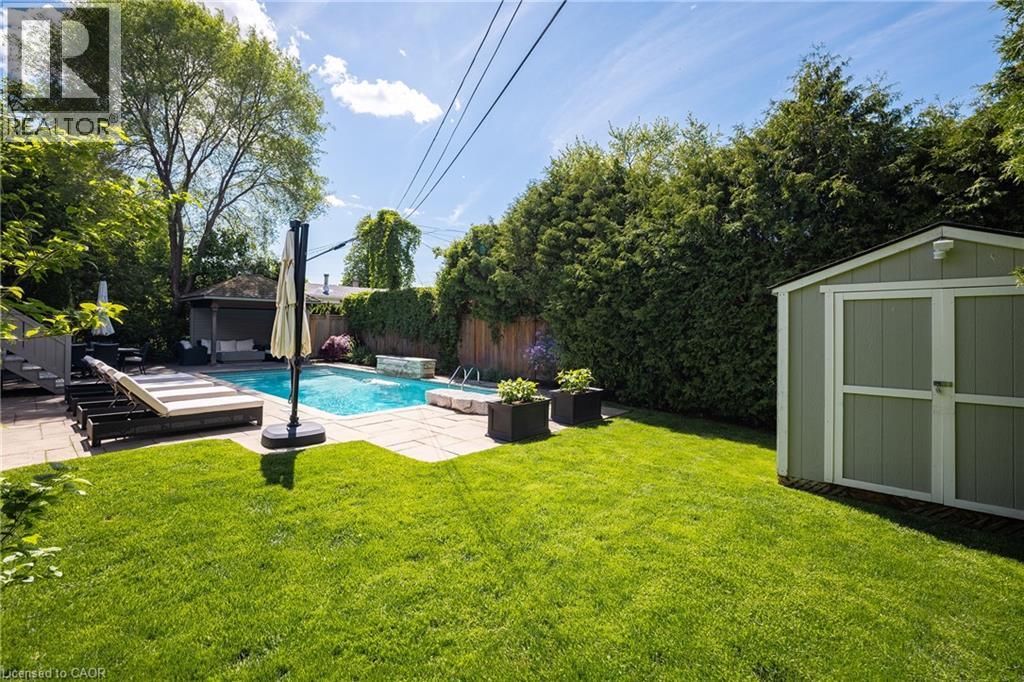1171 TISDALE Street - 26
