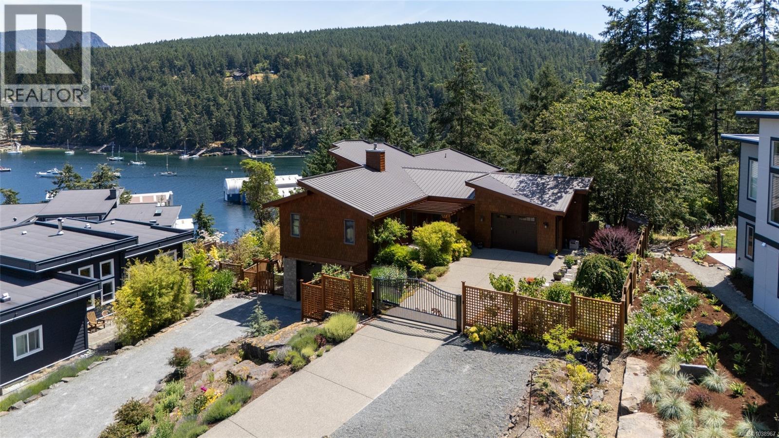 4 1060 Shore Pine Close, Duncan