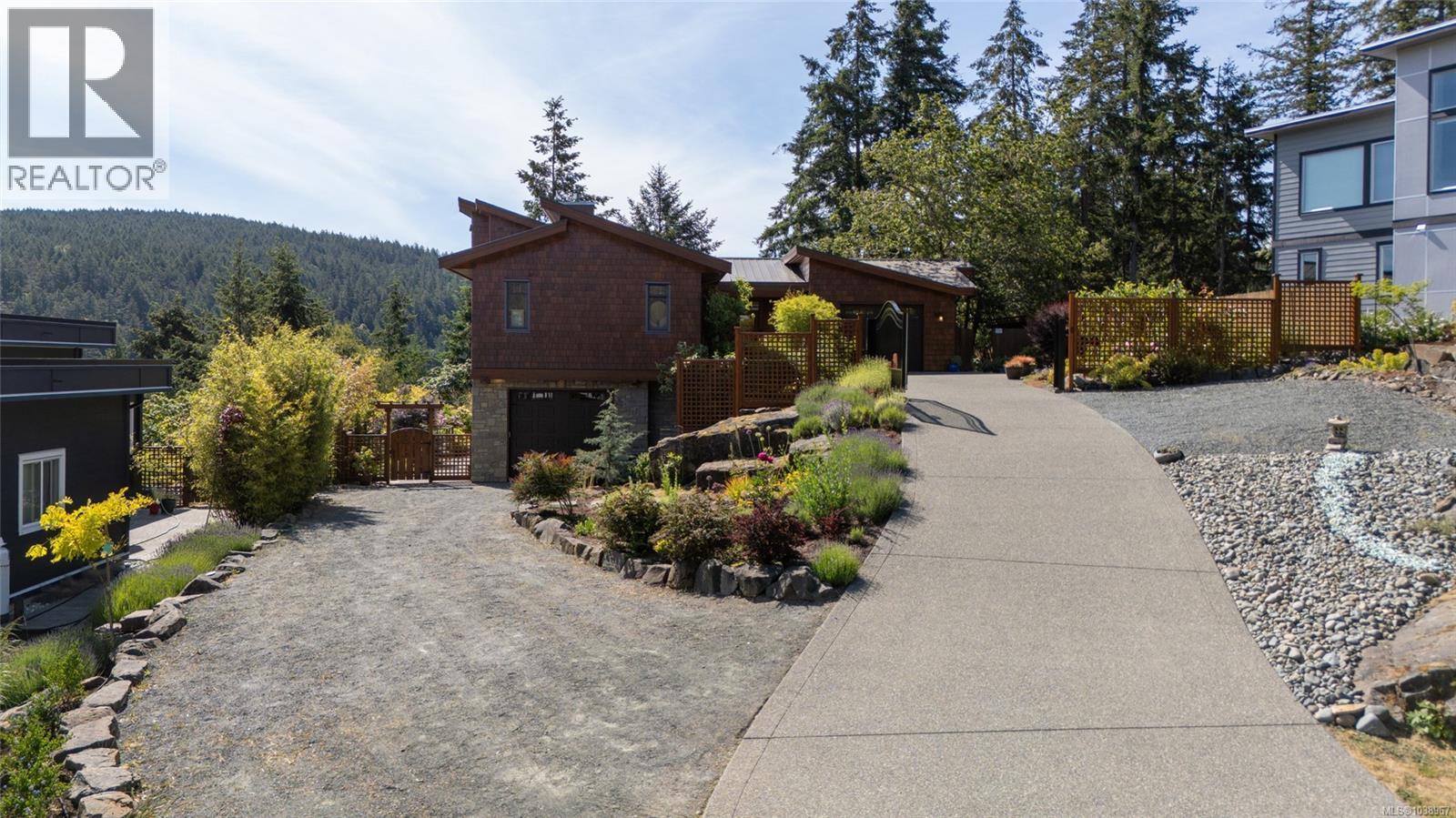 4 1060 Shore Pine Close, Duncan