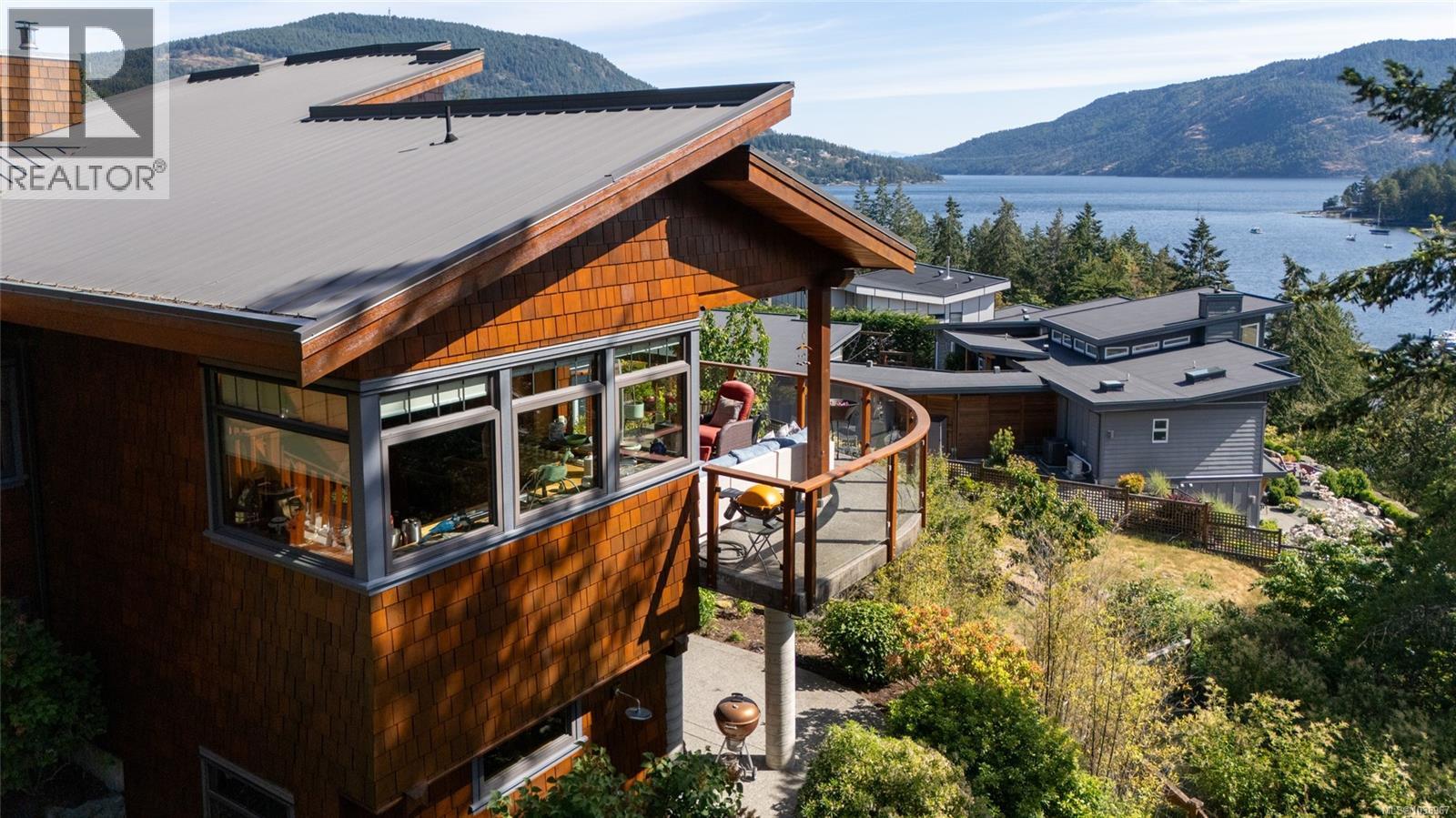 4 1060 Shore Pine Close, Duncan