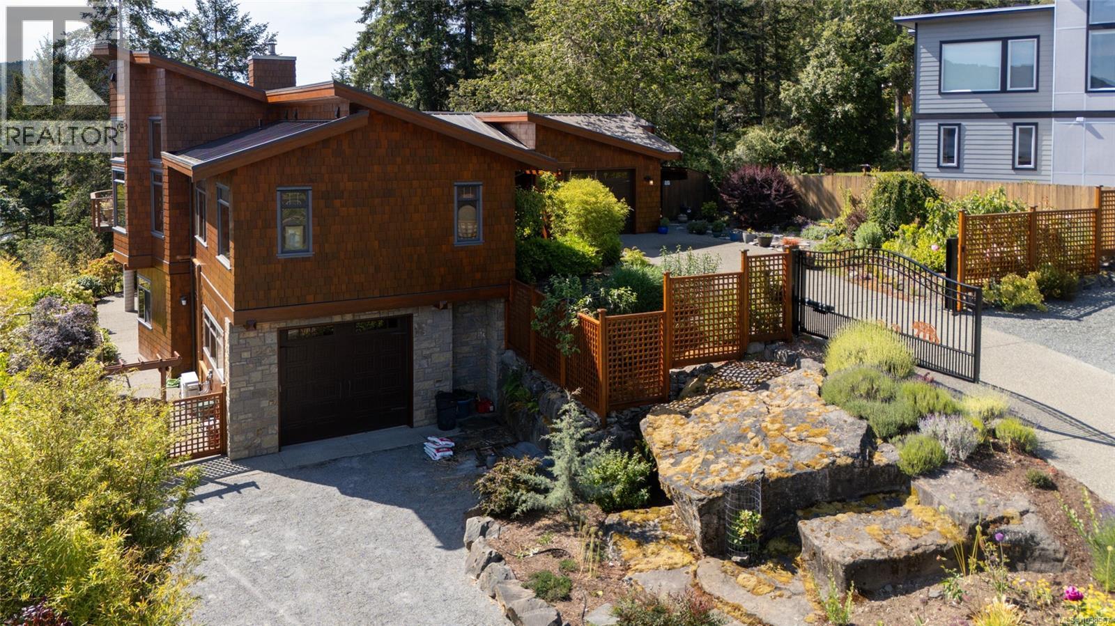 4 1060 Shore Pine Close, Duncan