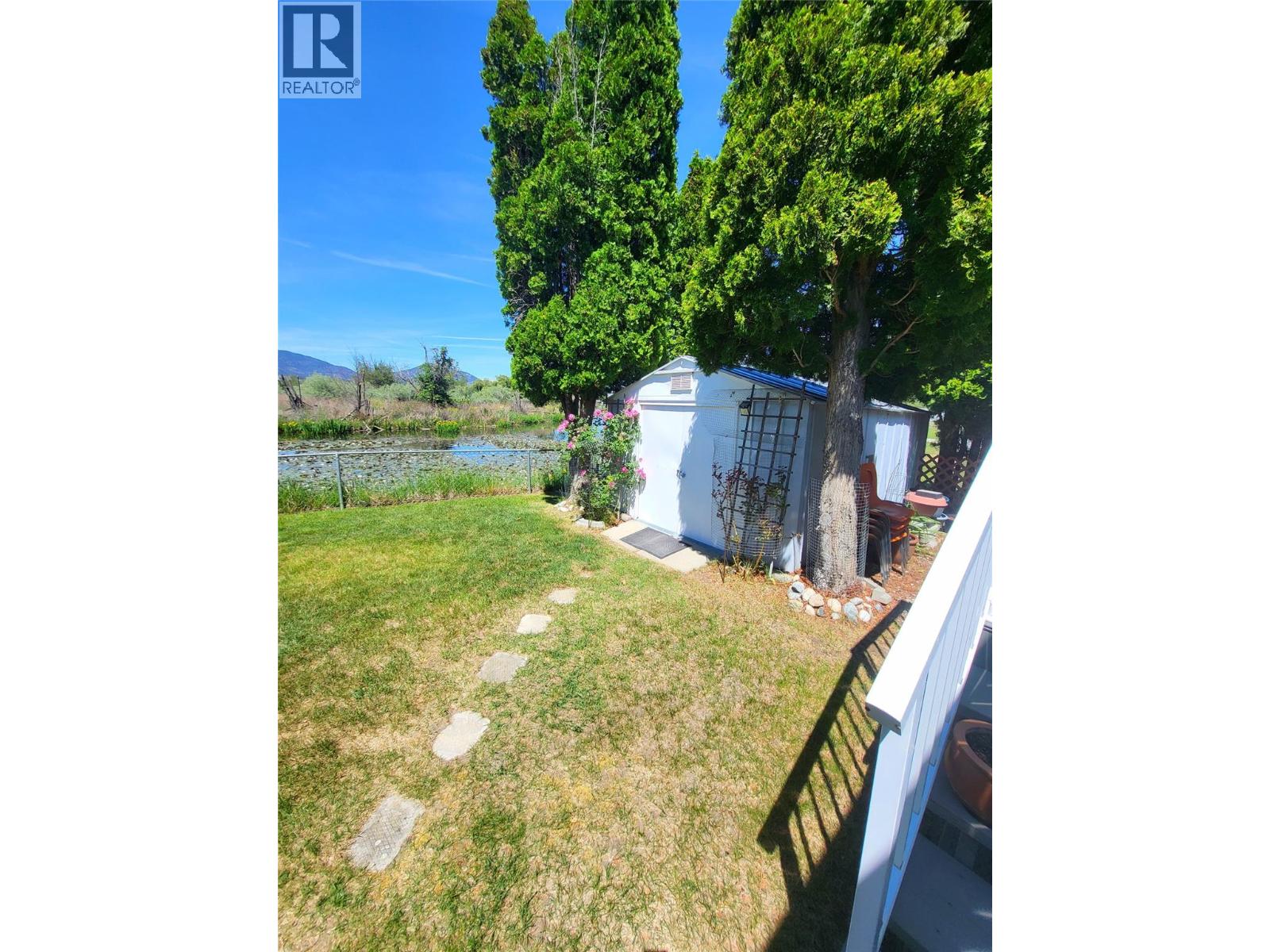 321 Yorkton Avenue Unit# 12, Penticton