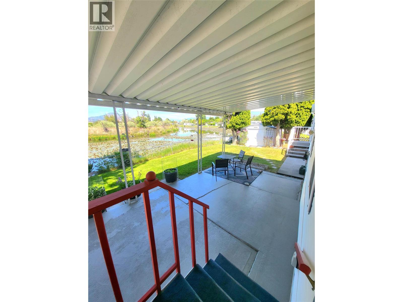 321 Yorkton Avenue Unit# 12, Penticton