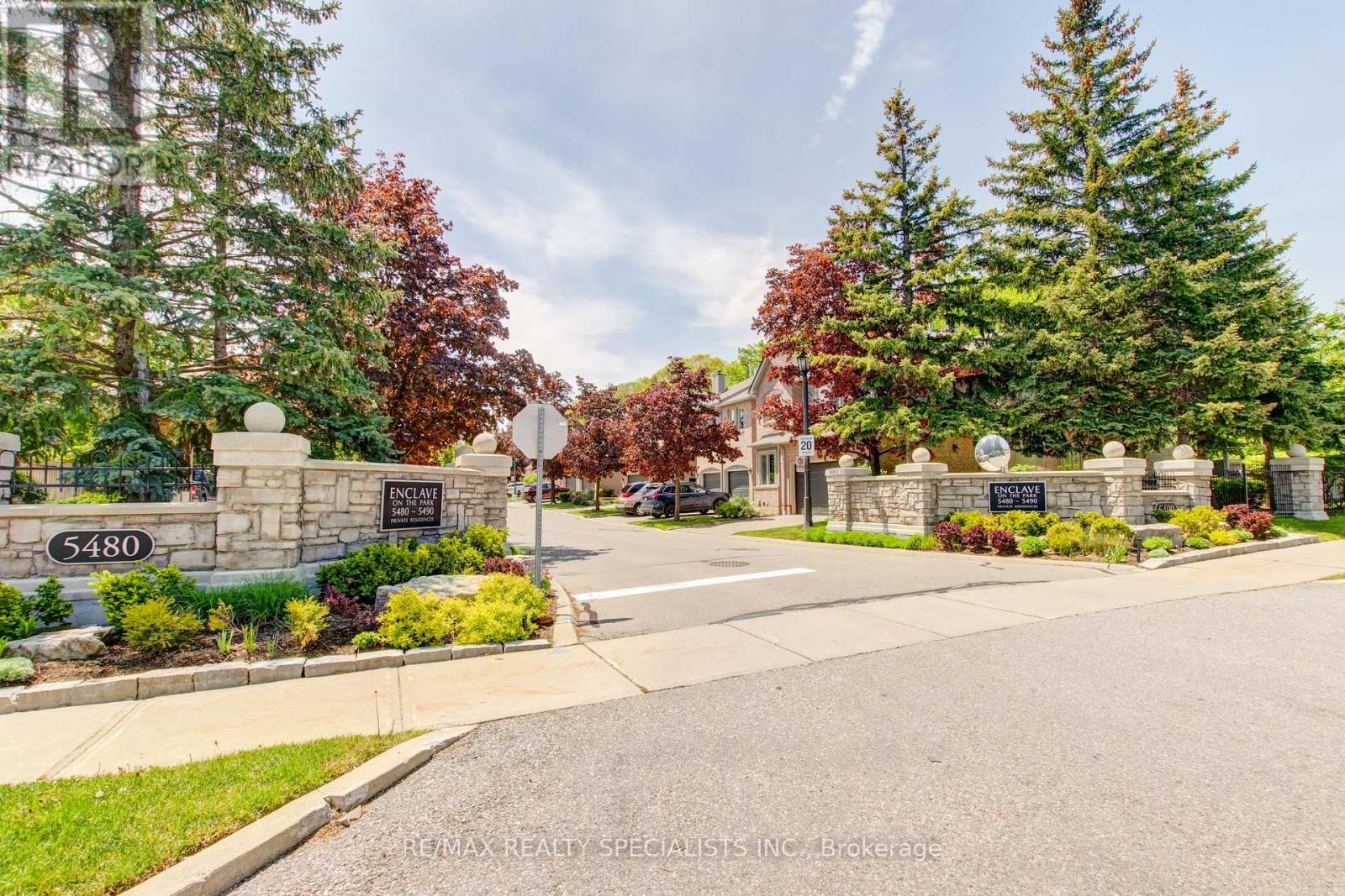 #66 5480 GLEN ERIN DRIVE - 1