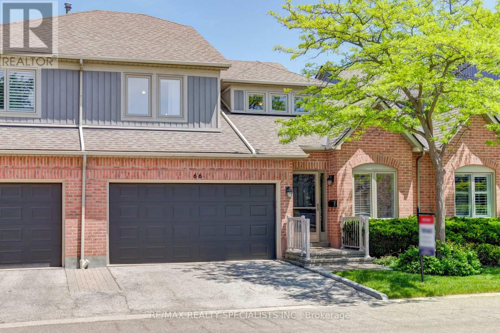 #66 5480 GLEN ERIN DRIVE - 2