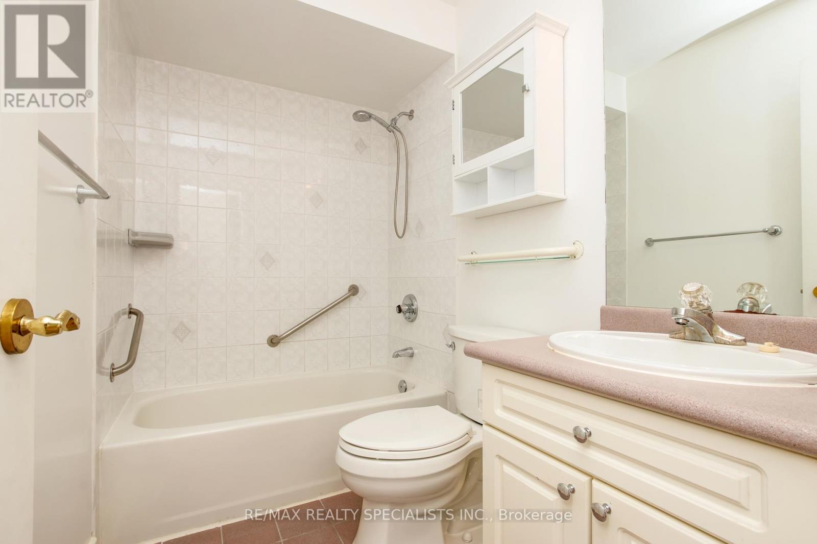 #66 5480 GLEN ERIN DRIVE - 24