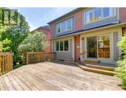 66 - 5480 Glen Erin Drive, Mississauga, ON L5M5R3 Photo 36