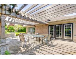 66 - 5480 Glen Erin Drive, Mississauga, ON L5M5R3 Photo 41