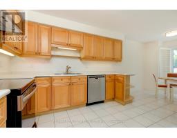 Dining room - 66 - 5480 Glen Erin Drive, Mississauga, ON L5M5R3 Photo 7