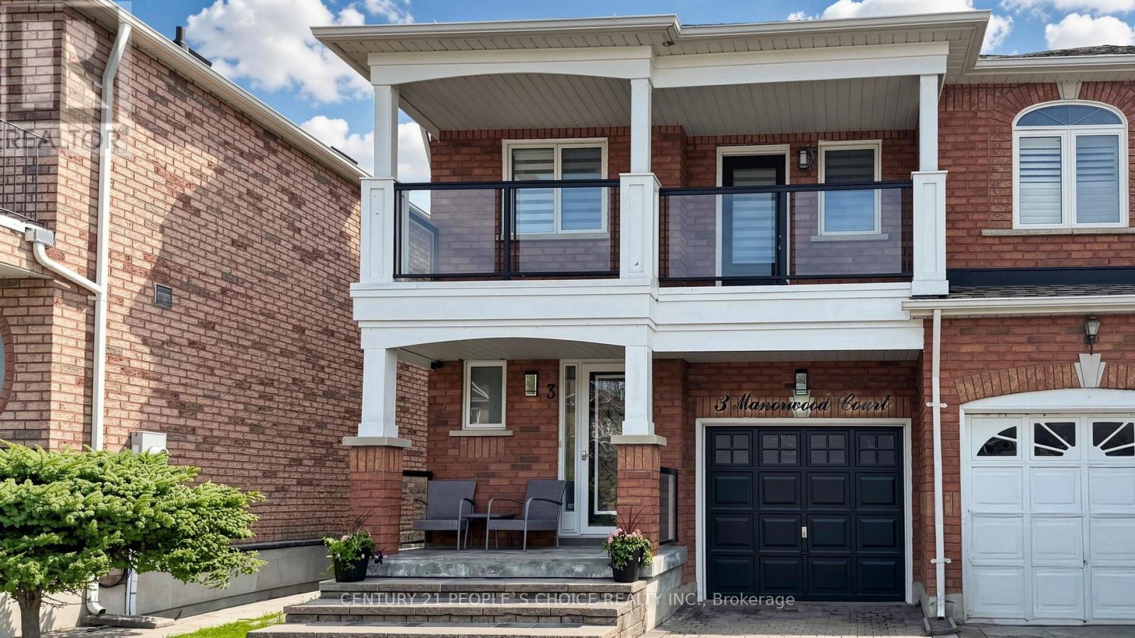 3 MANORWOOD COURT - Image 2