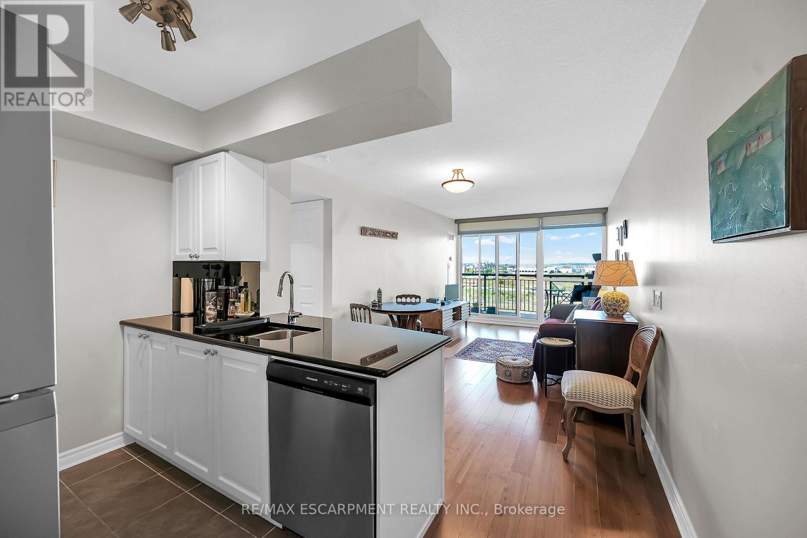 #601 2365 CENTRAL PARK DRIVE - 9