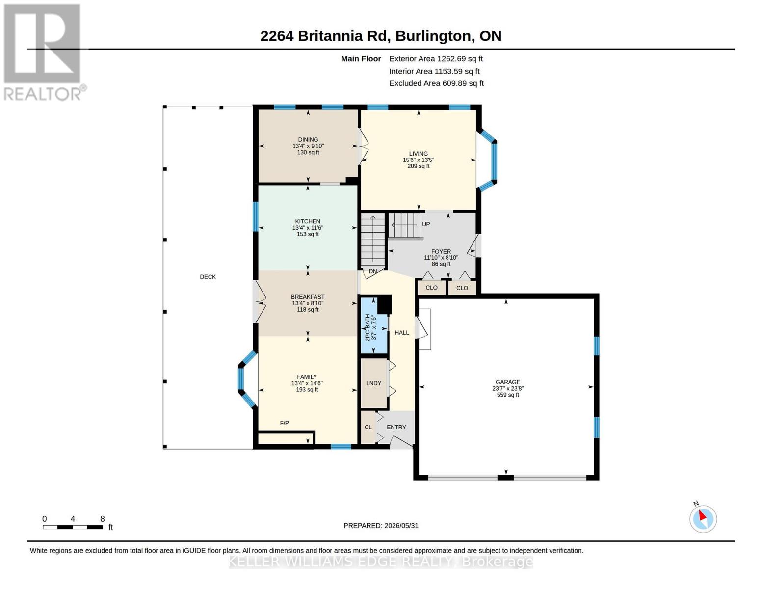 2264 BRITANNIA ROAD - 47