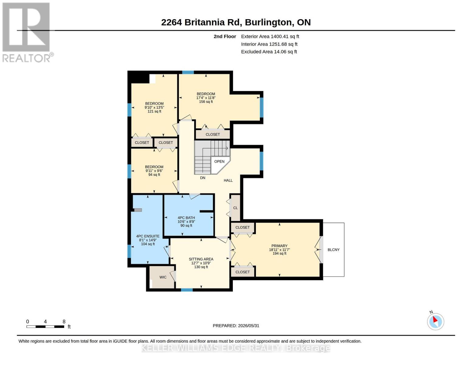 2264 BRITANNIA ROAD - 48