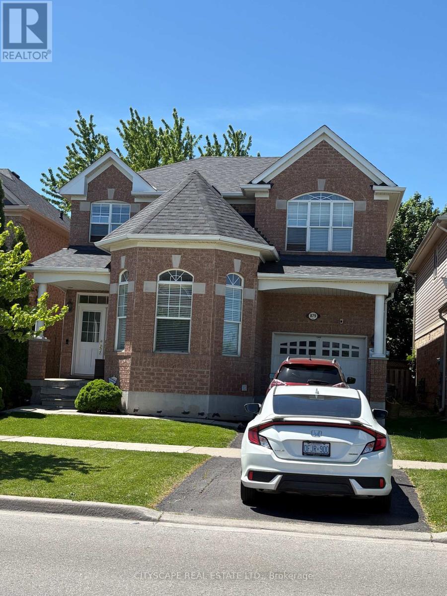 879 BENNETT BOULEVARD - 1