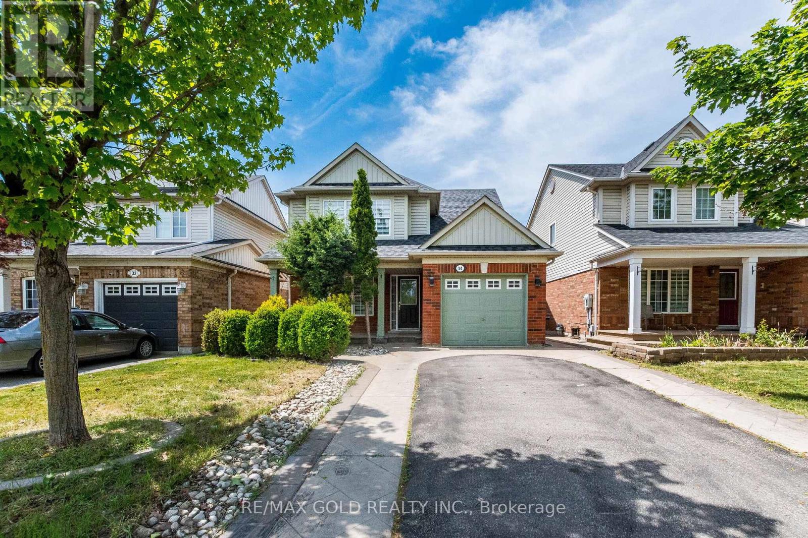 34 WORTHINGTON AVENUE - 1