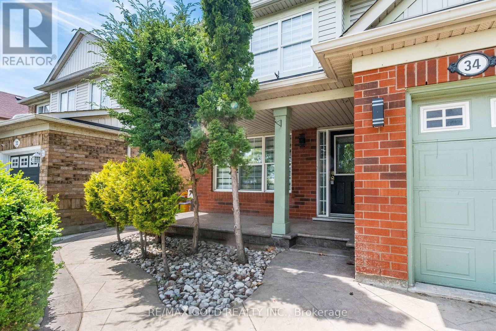 34 WORTHINGTON AVENUE - 5