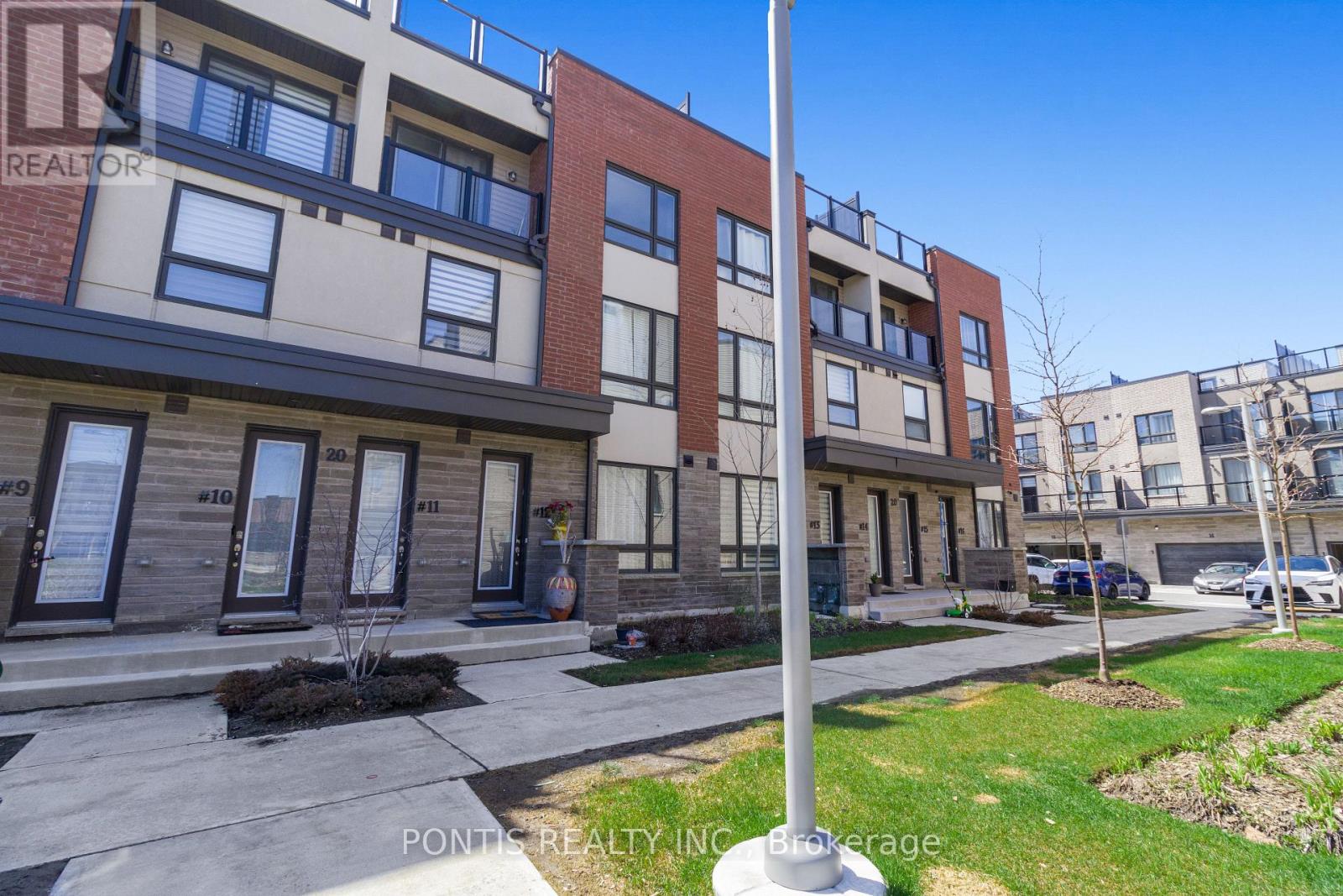 #12 20 WOODSTREAM DRIVE - 1