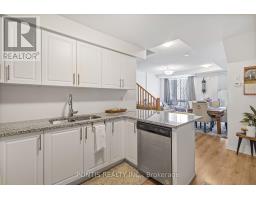 Bedroom 3 - 12 - 20 Woodstream Drive, Toronto, ON M9W0G1 Photo 6