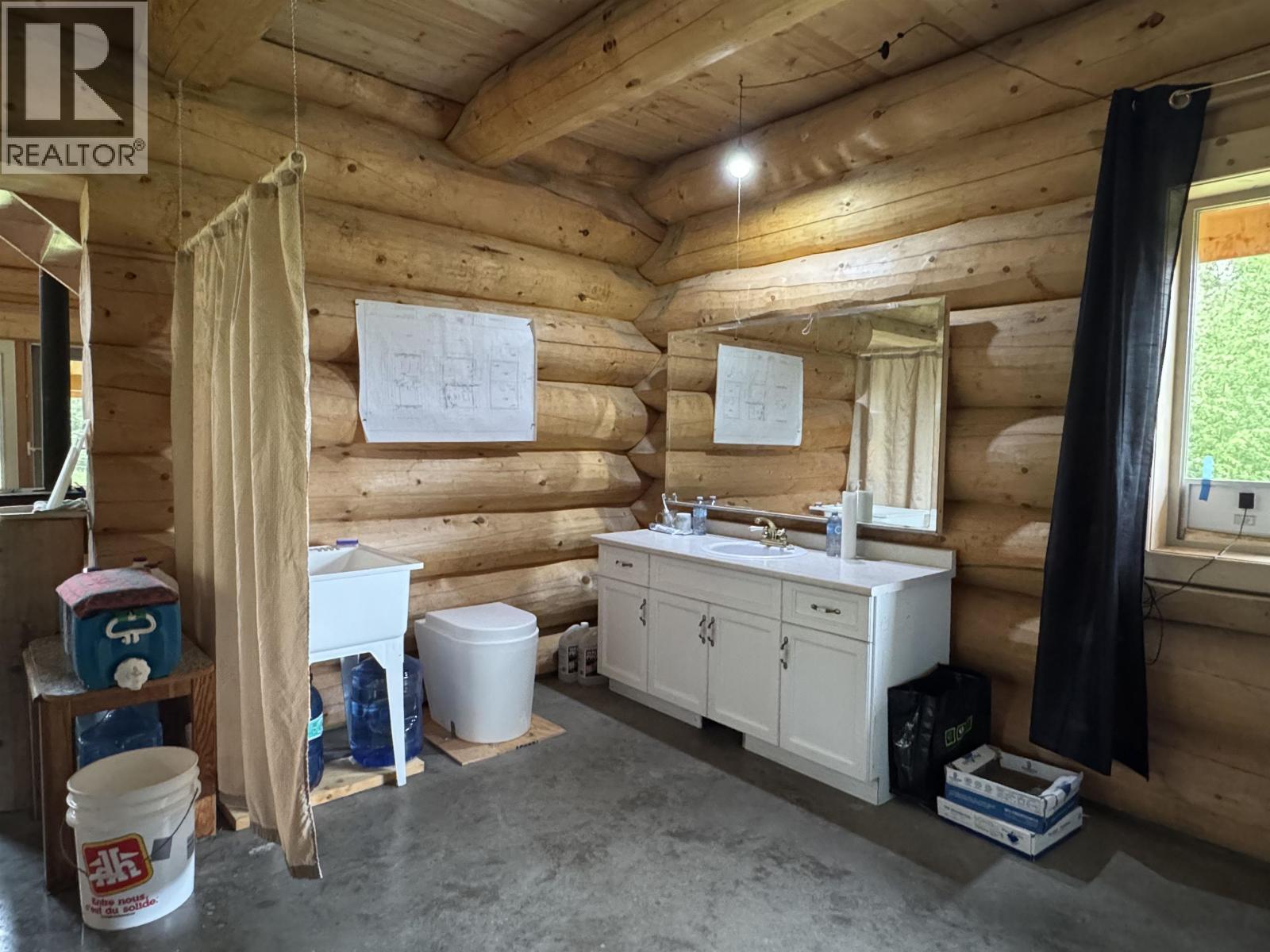 16575 DECEPTION LAKE FOREST SERVICE Road, Telkwa