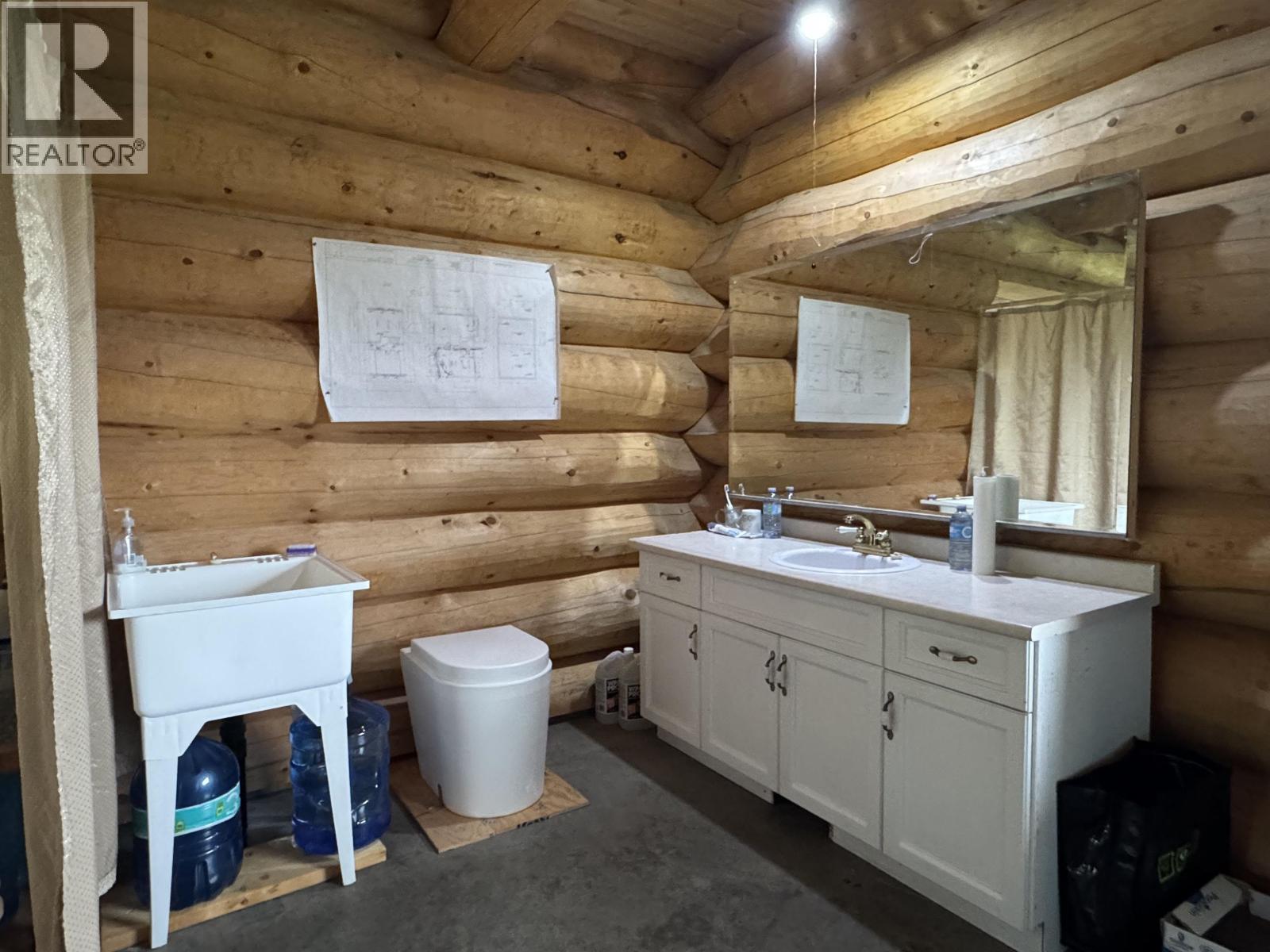16575 DECEPTION LAKE FOREST SERVICE Road, Telkwa