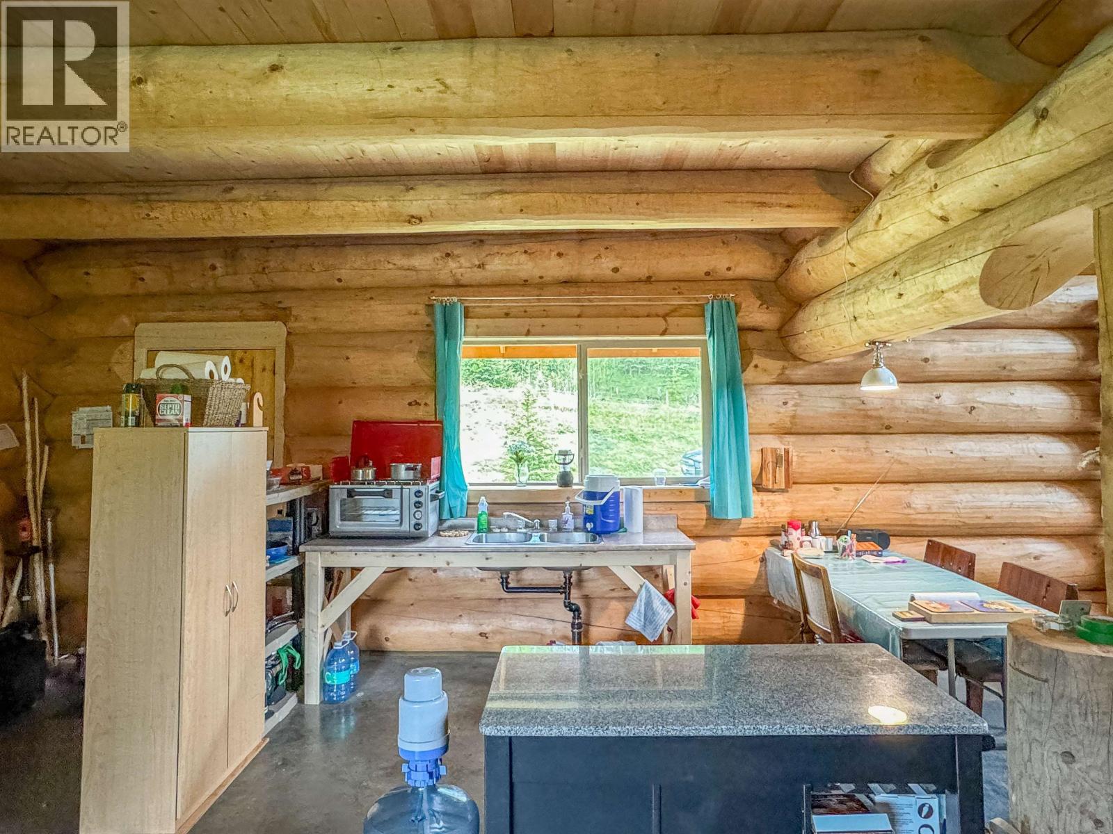 16575 DECEPTION LAKE FOREST SERVICE ROAD - 15