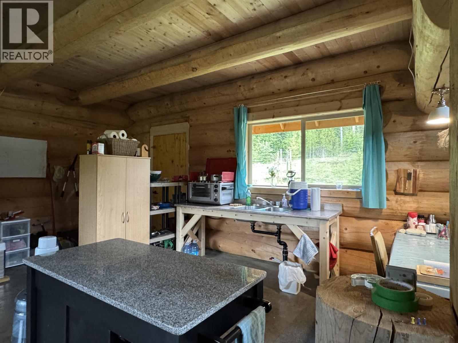 16575 DECEPTION LAKE FOREST SERVICE ROAD - 16
