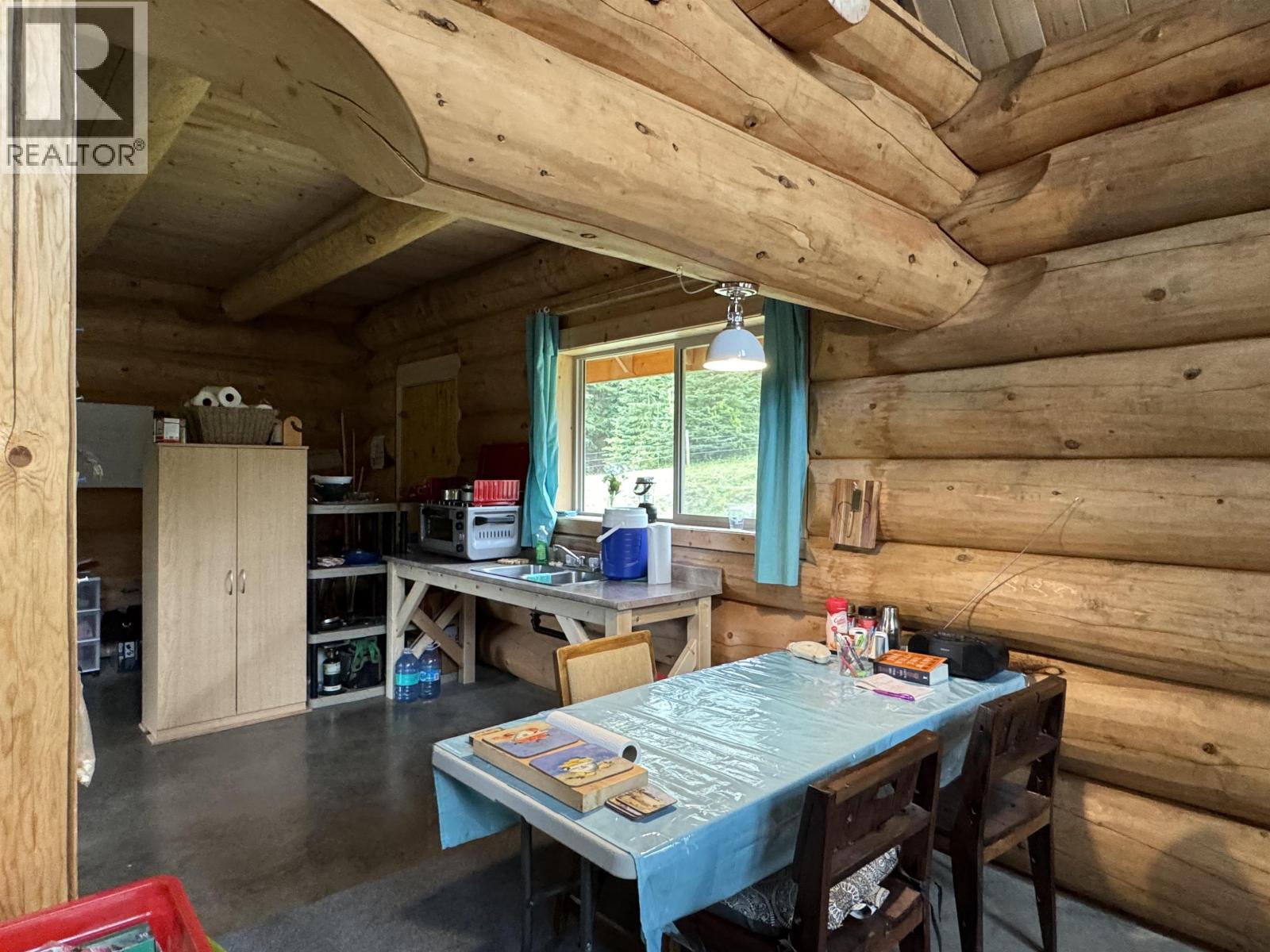 16575 DECEPTION LAKE FOREST SERVICE Road, Telkwa