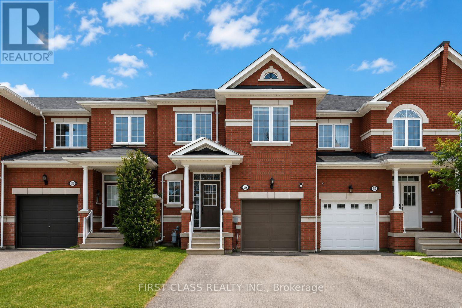 #36 8 TOWNWOOD DRIVE - 1