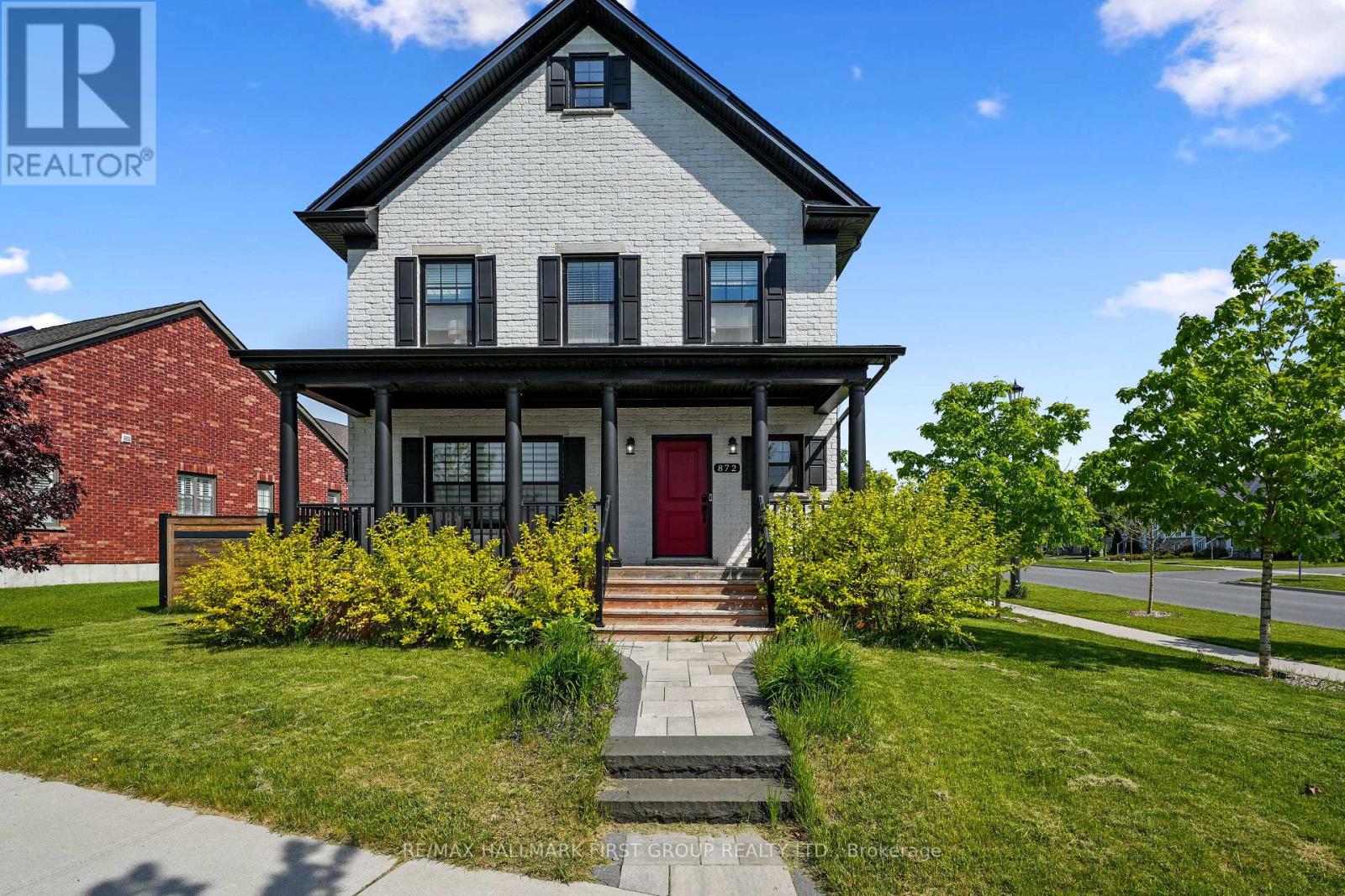 872 JOHN FAIRHURST BOULEVARD - Image 3