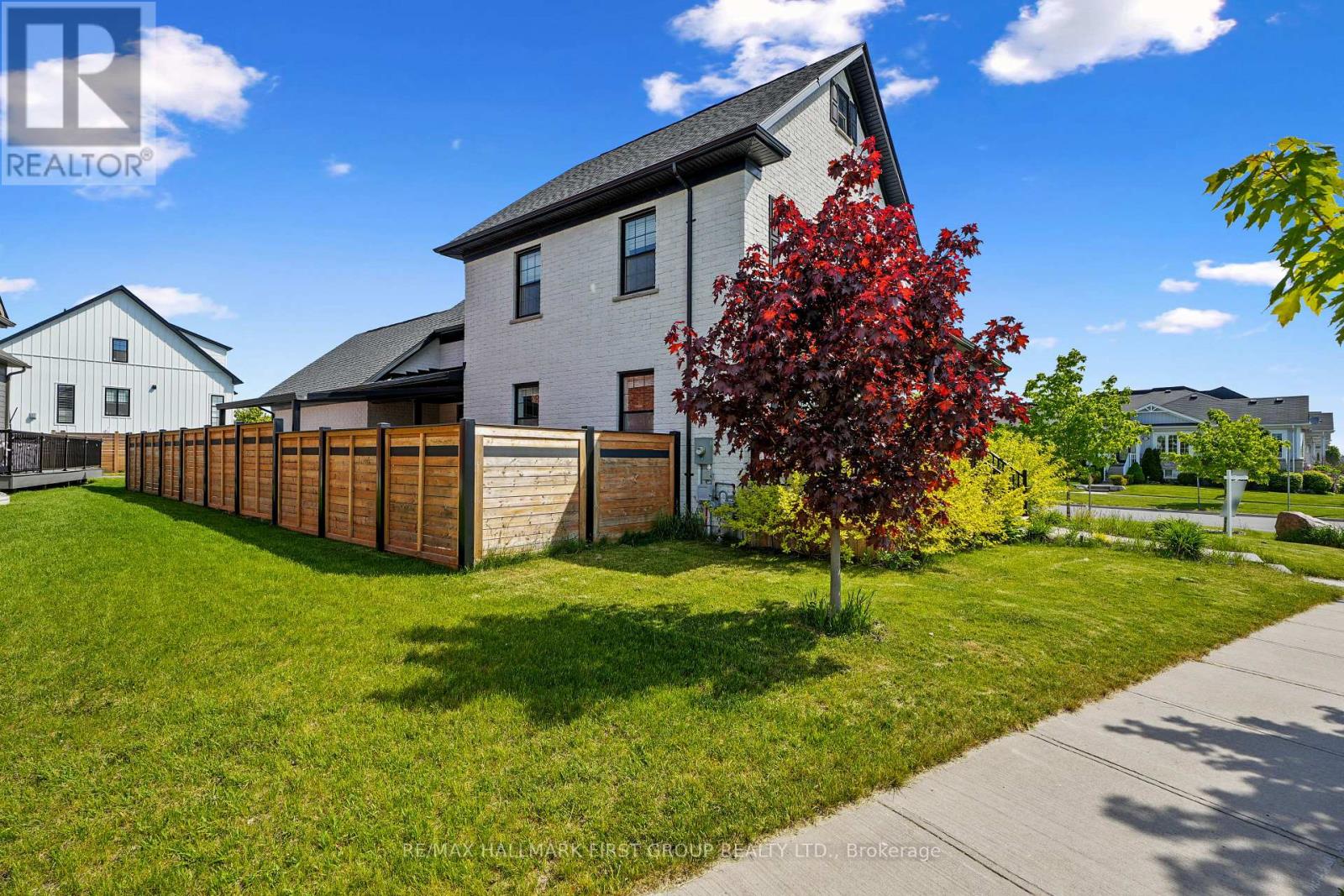 872 JOHN FAIRHURST BOULEVARD - 45
