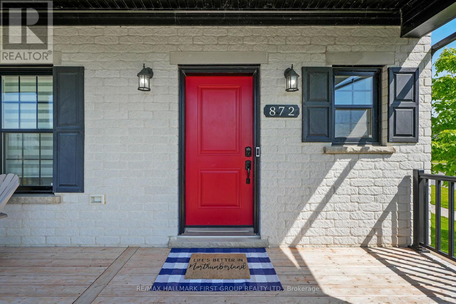 872 JOHN FAIRHURST BOULEVARD - 5