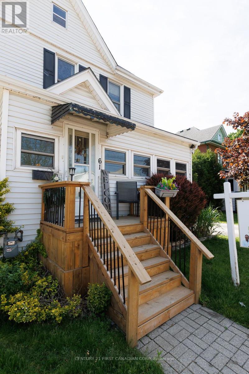 61 ALMA STREET - 6