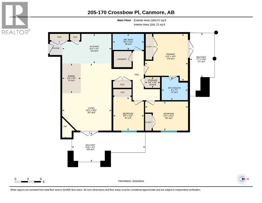 #205 170 Crossbow Place - 47