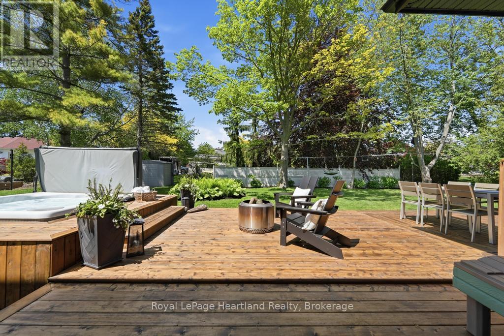 238 BENNETT STREET W - 45