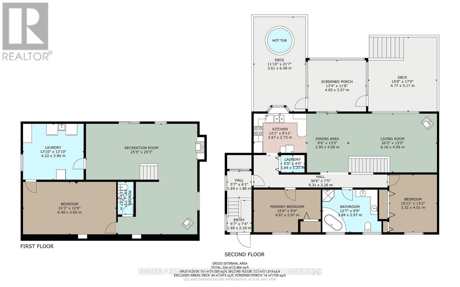 31 BEAVER TRAIL - 43