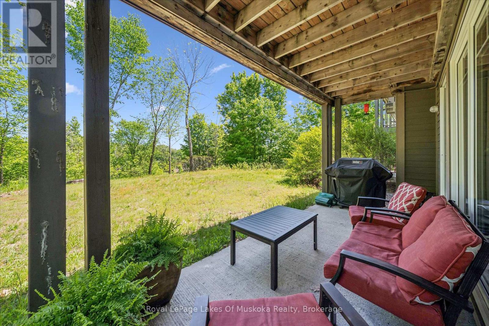 #101 1 TREE TOPS LANE - 26